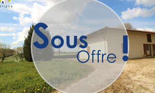 Maison 3 Pièces 63 m² à vendre à Curtafond (01310)