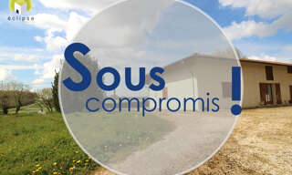 Maison 3 Pièces 63 m² à vendre à Curtafond (01310)