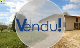 Maison 3 Pièces 63 m² à vendre à Curtafond (01310)