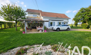 Maison 4 Pièces 149 m² à vendre à Les Avenières Veyrins-Thuellin (38630)