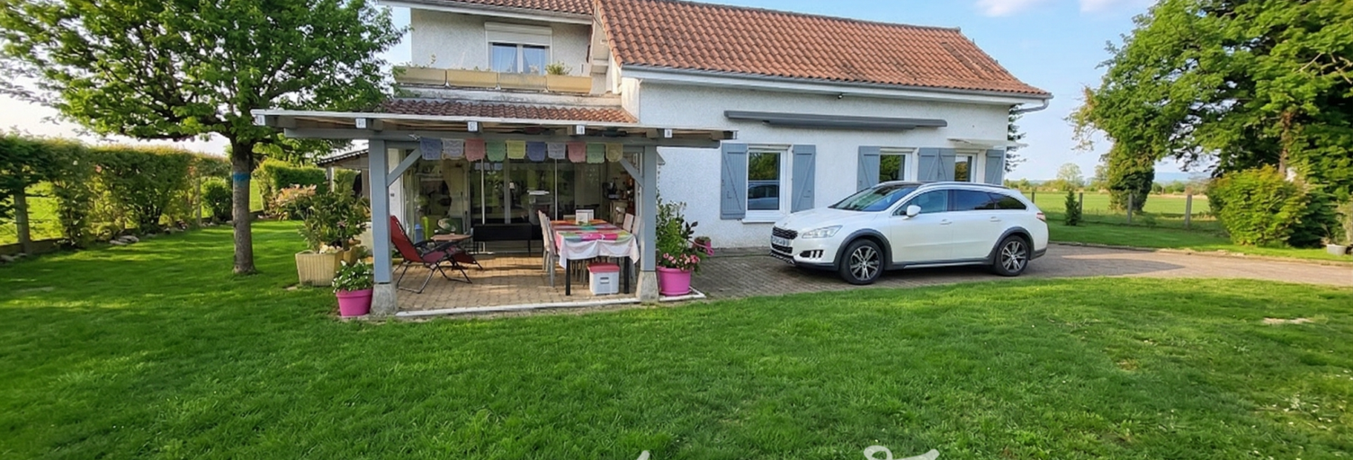 Maison 4 Pièces 149 m² à vendre à Les Avenières Veyrins-Thuellin (38630)