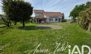 Maison 4 Pièces 149 m² à vendre à Les Avenières Veyrins-Thuellin (38630)