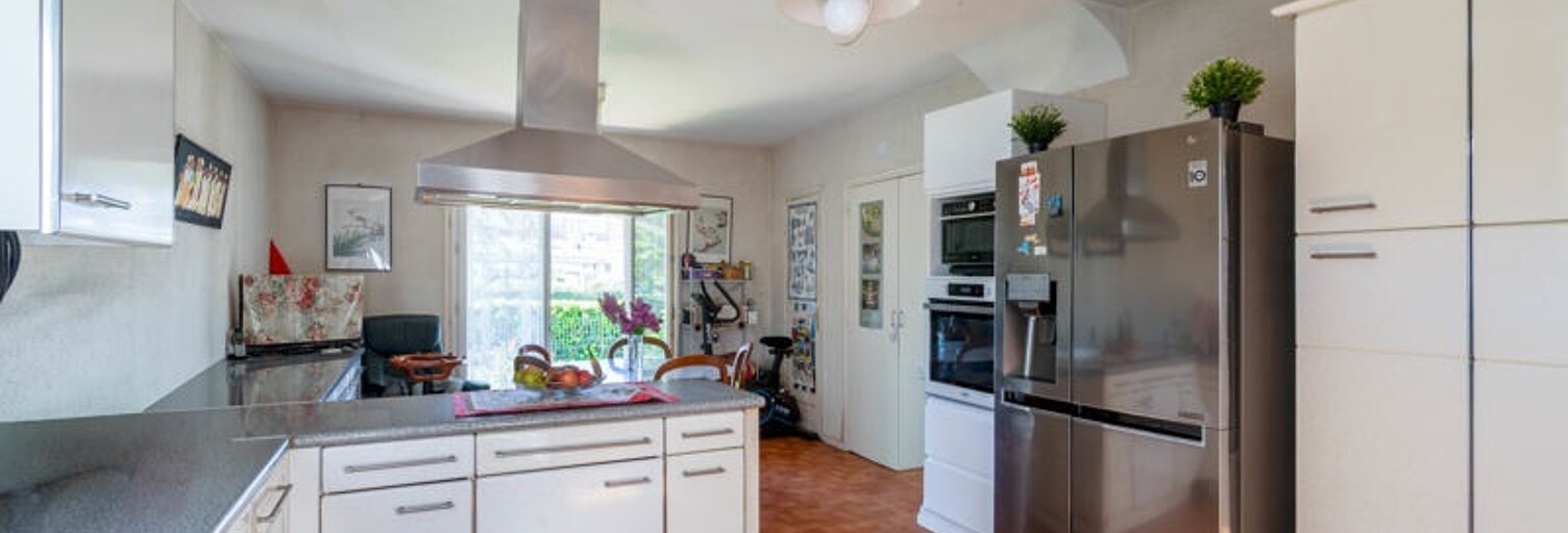 Maison 6 Pièces 171 m² à vendre à Villeneuve-Tolosane (31270)