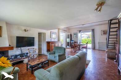 Maison 6 pièces 317700 €