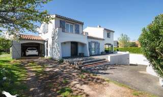 Maison 6 Pièces 171 m² à vendre à Villeneuve-Tolosane (31270)