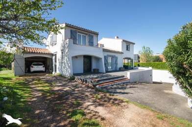 Maison 6 pièces 317700 €