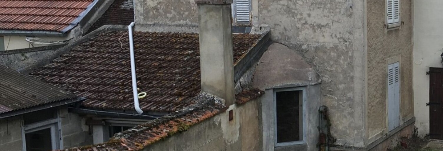 Maison 5 Pièces 90 m² à vendre à La Ferté-sous-Jouarre (77260)