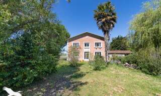 Maison 6 Pièces 160 m² à vendre à Montendre (17130)