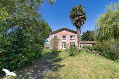 Maison 6 pièces 249375 €