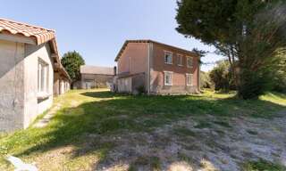Maison 6 Pièces 160 m² à vendre à Montendre (17130)