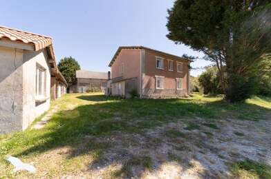 Maison 6 pièces 233400 €