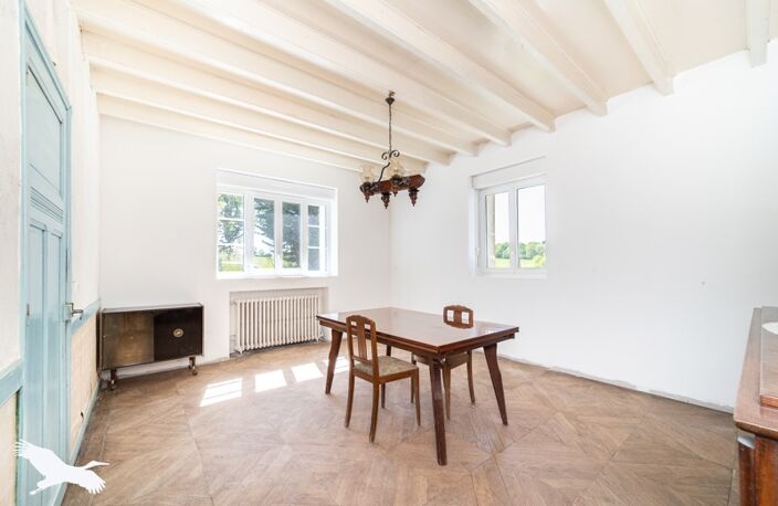 Traditionnelle de 6 pièces principales — photo 3