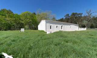 Maison 5 Pièces 215 m² à vendre à Montendre (17130)