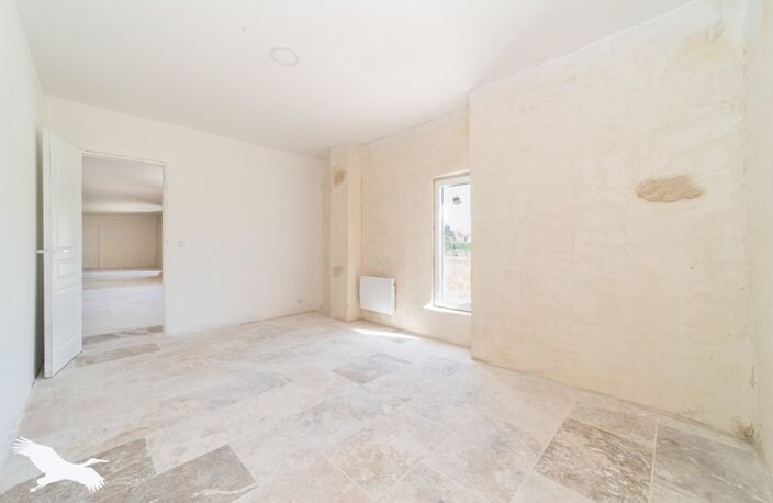 Vente maison 5 pièces 215 m² Montendre (17130) — photo 3