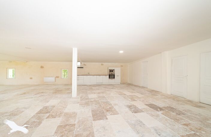 Vente maison 5 pièces 215 m² Montendre (17130) — photo 4
