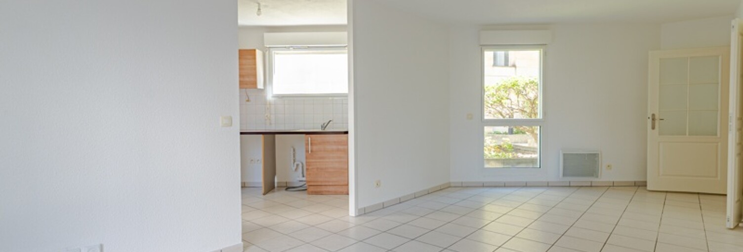 Appartement 3 Pièces 65 m² à vendre à Bordeaux (33100)
