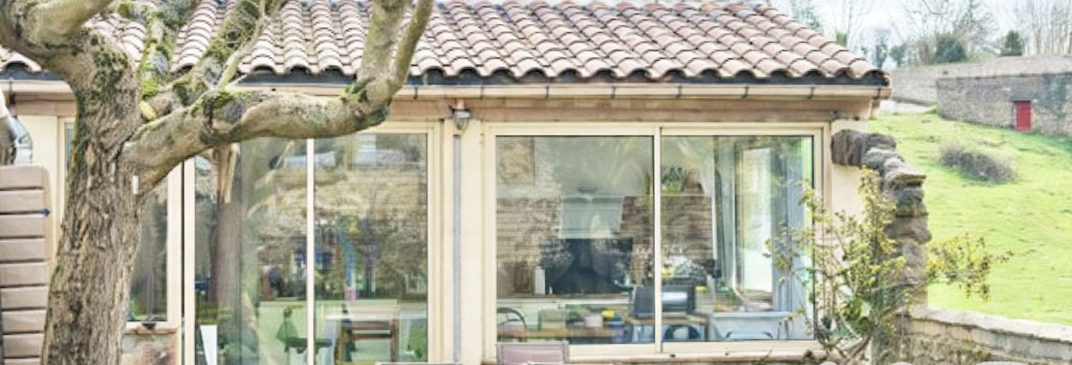 Maison 4 Pièces 78 m² à vendre à Missègre (11580)