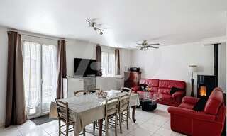 Maison 5 Pièces 97 m² à vendre à Pithiviers (45300)