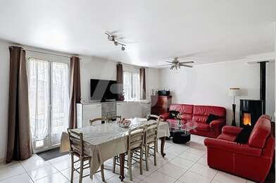 Maison 5 pièces 180000 €