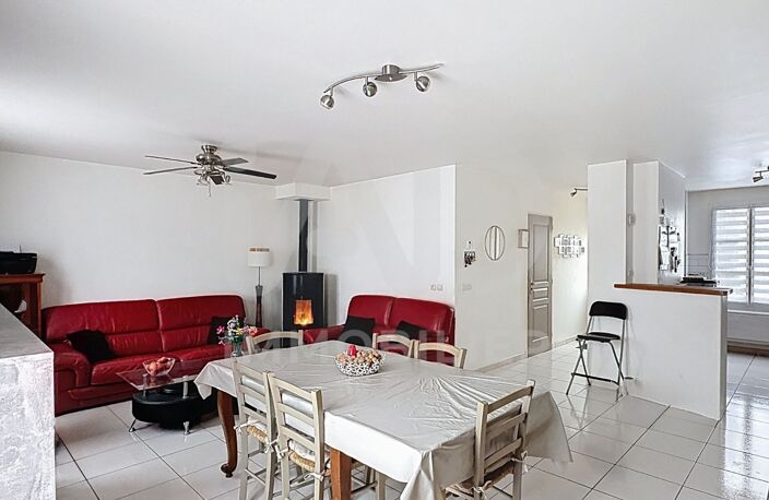 Vente Maison traditionnelle 5 pièces — photo 2