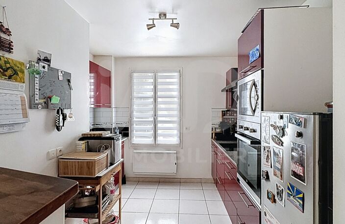 Vente Maison traditionnelle 5 pièces — photo 3