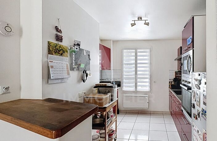 Vente Maison traditionnelle 5 pièces — photo 4