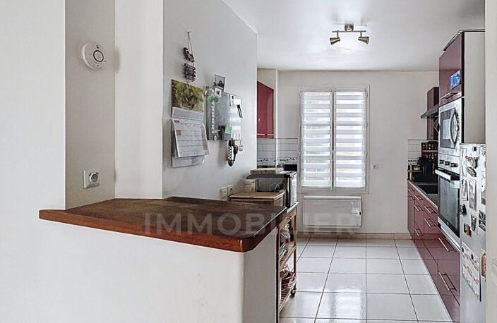 Vente Maison traditionnelle 5 pièces — photo 5
