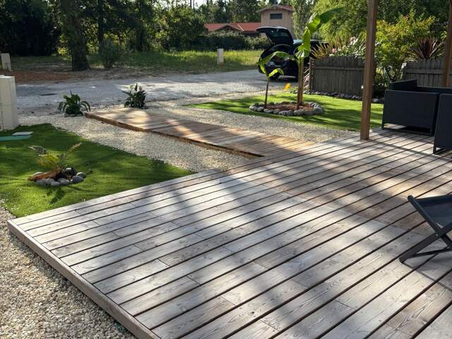 Vente Surface diverse 200 m&sup2; — photo du bien