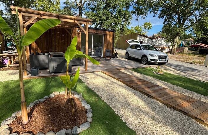 Vente Surface diverse 200 m&sup2; — photo 2