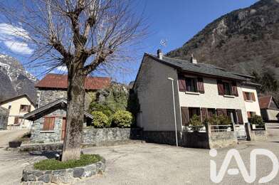 Maison 8 pièces 249000 €