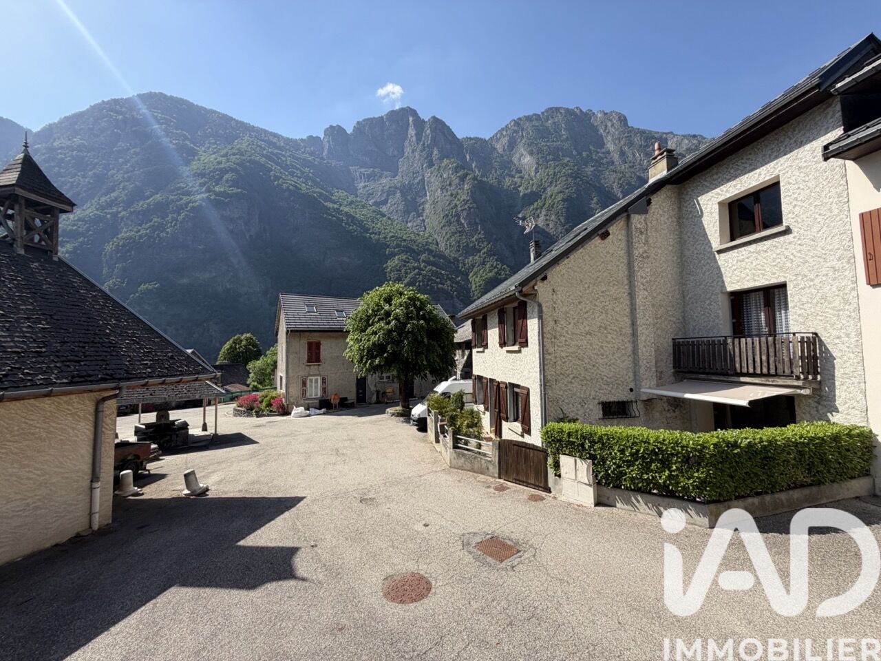 Maison à vendre, 8 pièces, 202 m², Livet-Et-Gavet