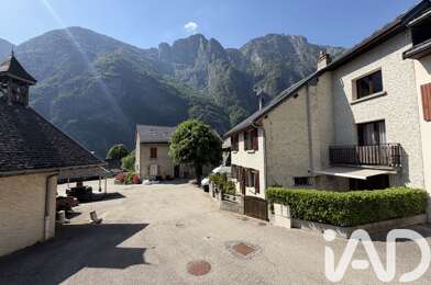 Maison 8 pièces 222000 €