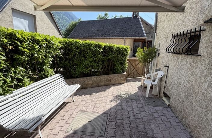 Vente Maison/villa 8 pièces — photo 3