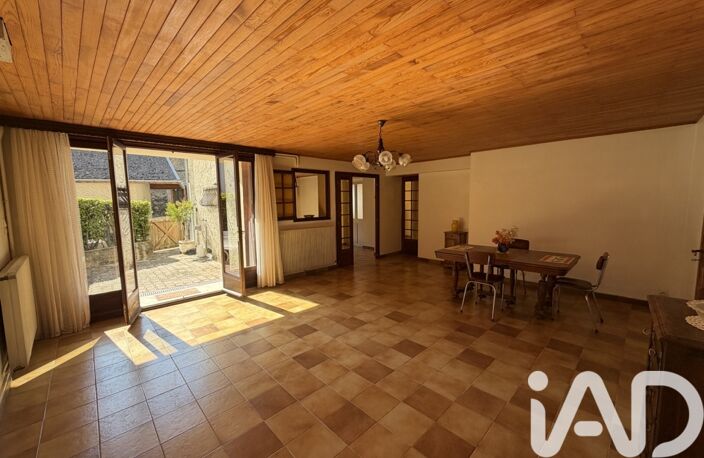 Vente Maison/villa 8 pièces — photo 4