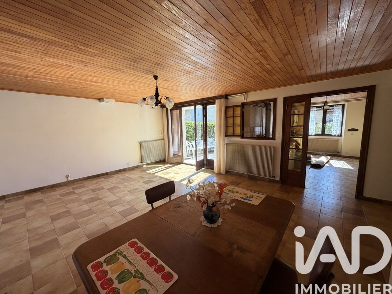 Vente Maison/villa 8 pièces - Photo 5