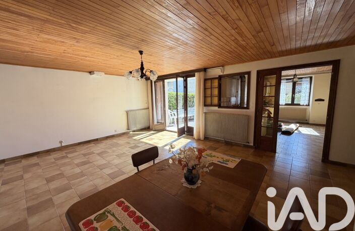 Vente Maison/villa 8 pièces — photo 5