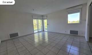 Appartement 3 Pièces 55 m² à vendre à Jonzac (17500)