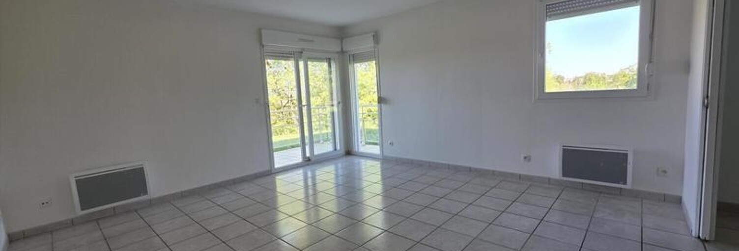 Appartement 3 Pièces 55 m² à vendre à Jonzac (17500)