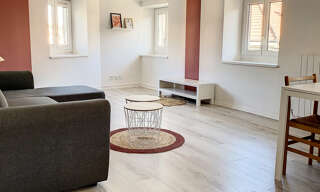 Appartement 3 Pièces 66 m² à louer à Annonay (07100)