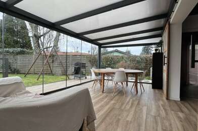 Maison 4 pièces 399999 €