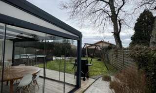 Maison 4 Pièces 95 m² à vendre à Biscarrosse (40600)