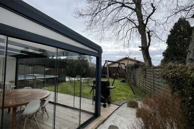 Maison 4 pièces 399999 €