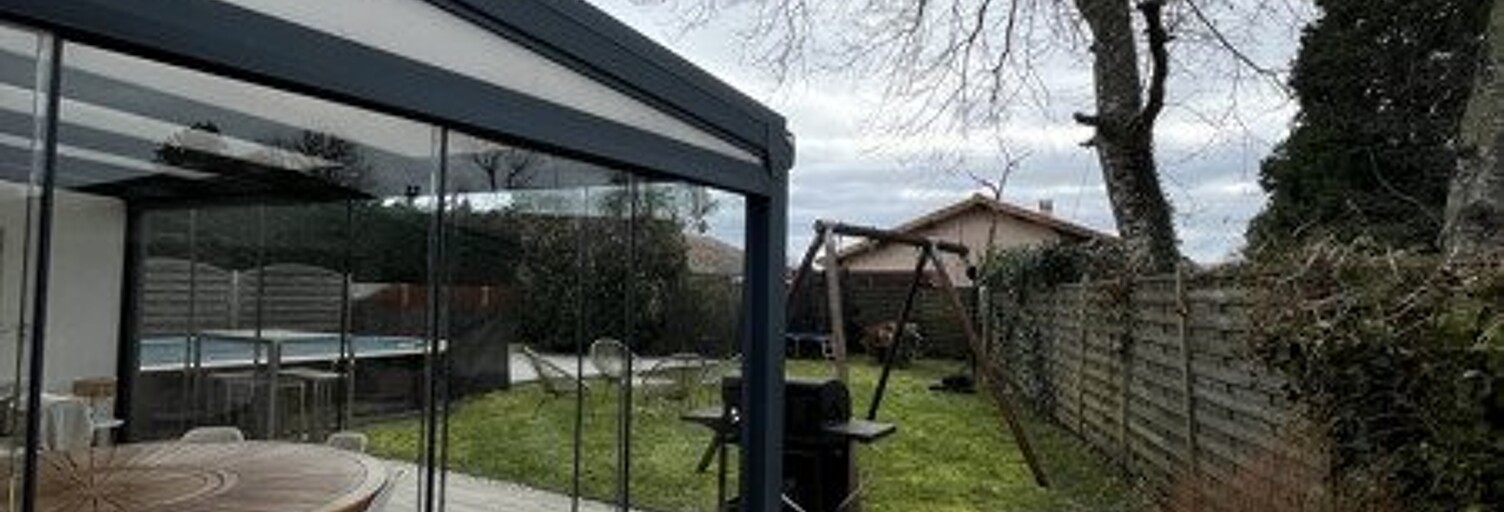 Maison 4 Pièces 95 m² à vendre à Biscarrosse (40600)