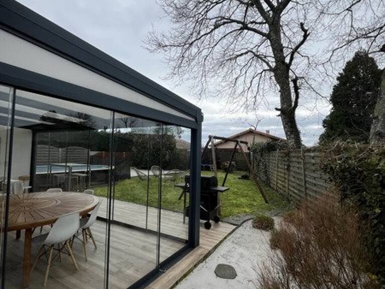 Maison de ville de 4 pièces principales — photo 1