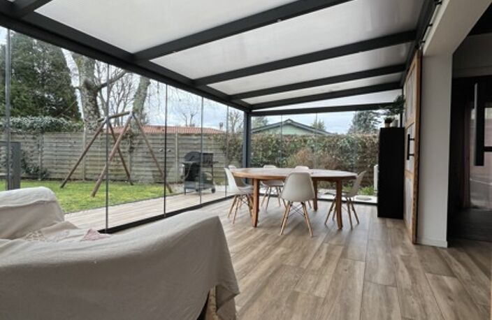 Maison de ville de 4 pièces principales — photo 2