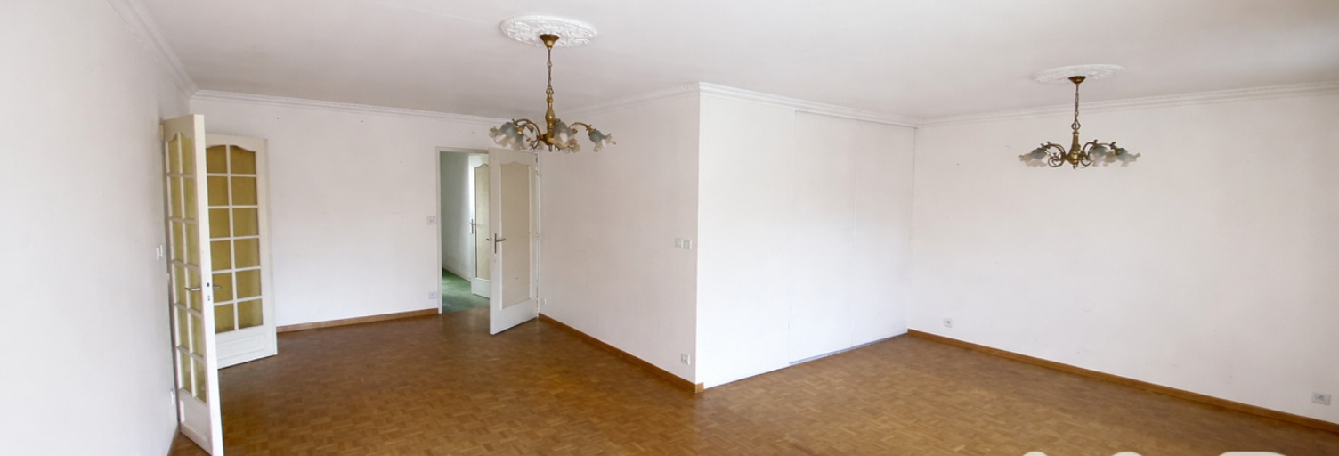 Appartement 4 Pièces 85 m² à vendre à Cachan (94230)