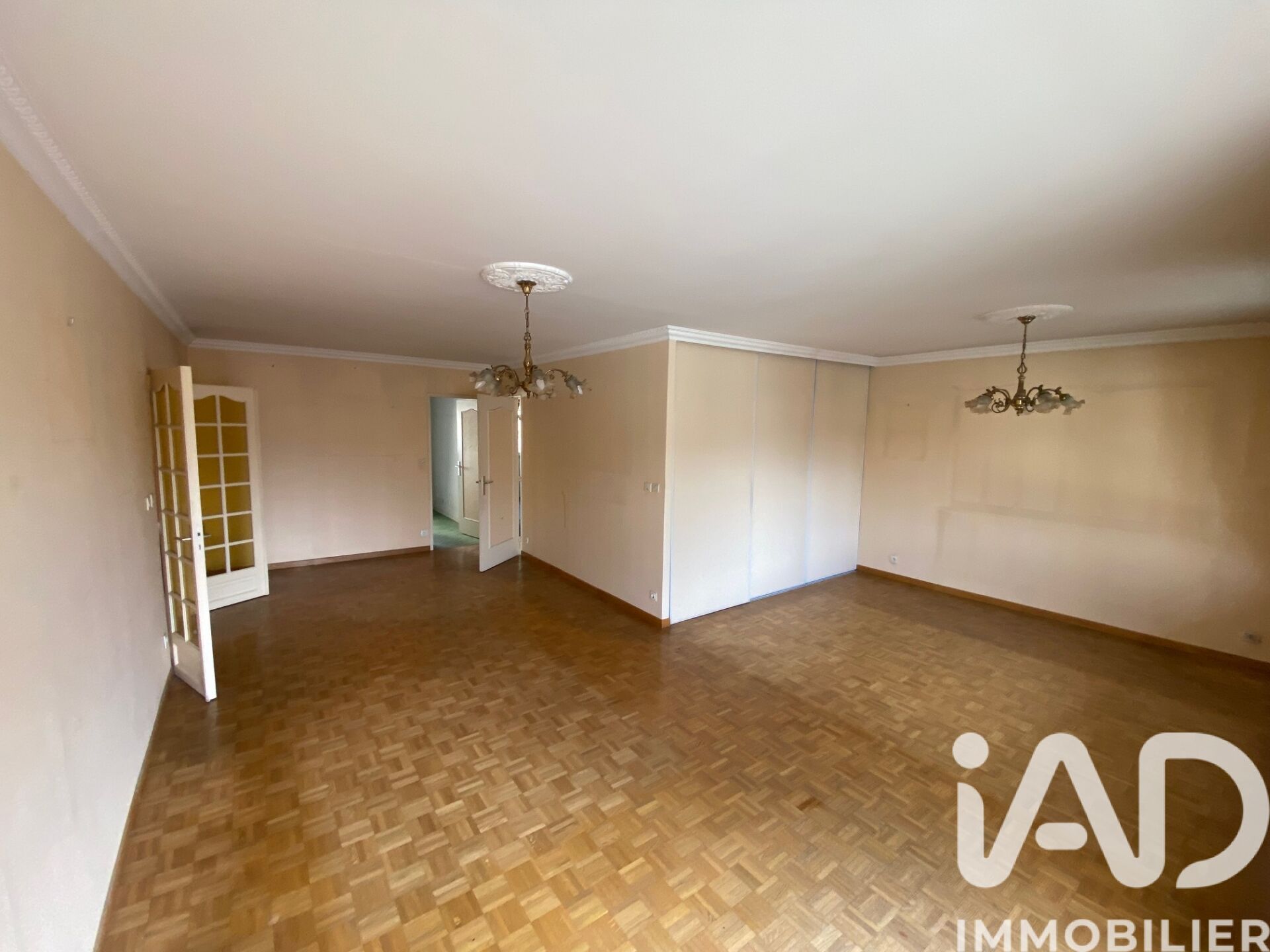 Vente Appartement 3 pièces - Photo 2