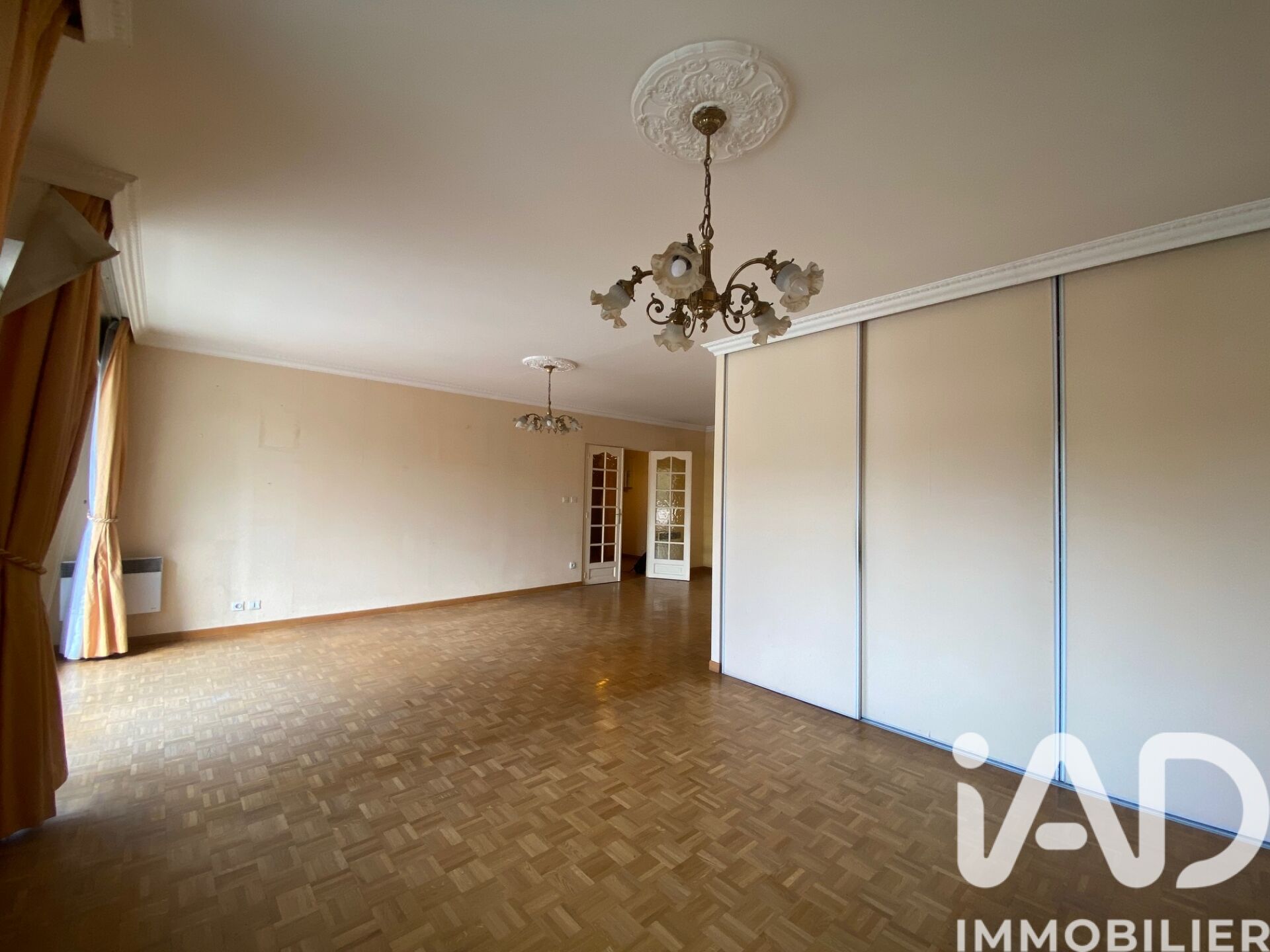 Vente Appartement 3 pièces - Photo 4
