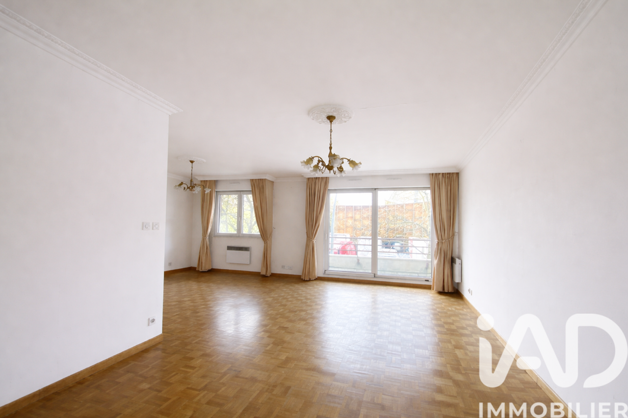 Vente Appartement 3 pièces - Photo 5