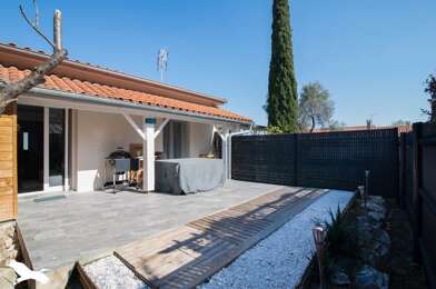 Appartement 3 pièces 219000 €